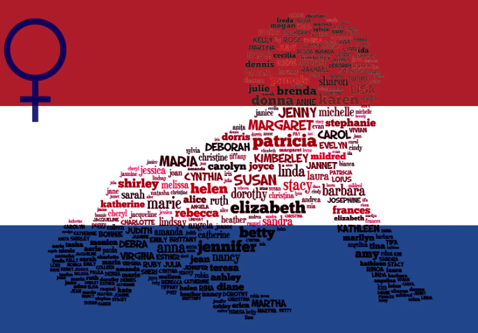 meisjesnaam